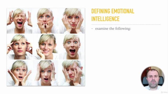Defining Emotional Intelligence – Screenshot 4