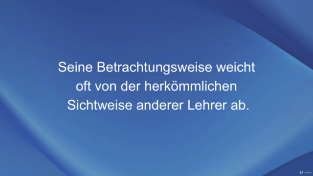 WT-Theorie von Sifu Niko – Screenshot 4