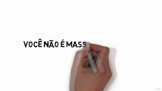 Curso Drenagem Linfática Manual – Screenshot 3