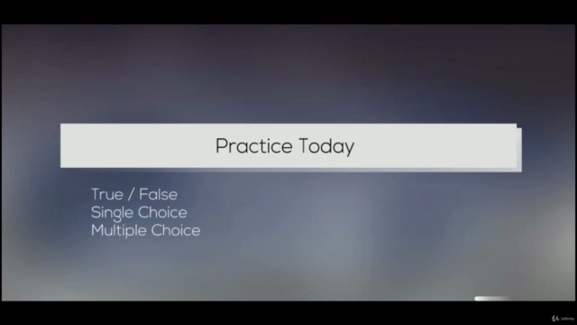 Huawei HCIA R&S ~~~Practice Questions~~~ – Screenshot 3