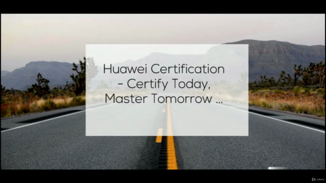 Huawei HCIA R&S ~~~Practice Questions~~~ – Screenshot 4