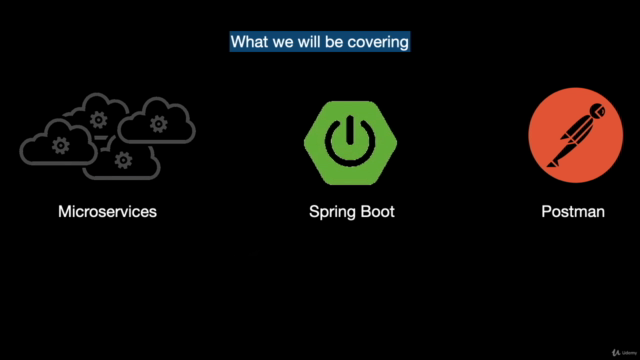 Spring Boot with API and Performance Testing(Crash Course) – Screenshot 3