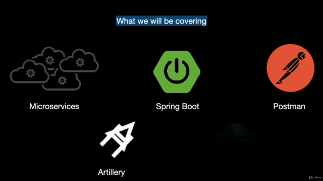 Spring Boot with API and Performance Testing(Crash Course) – Screenshot 4