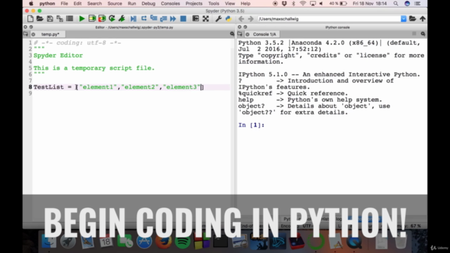 Create Artistic Apps with Python and SVG! – Screenshot 1
