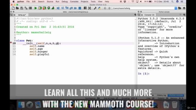 Create Artistic Apps with Python and SVG! – Screenshot 3