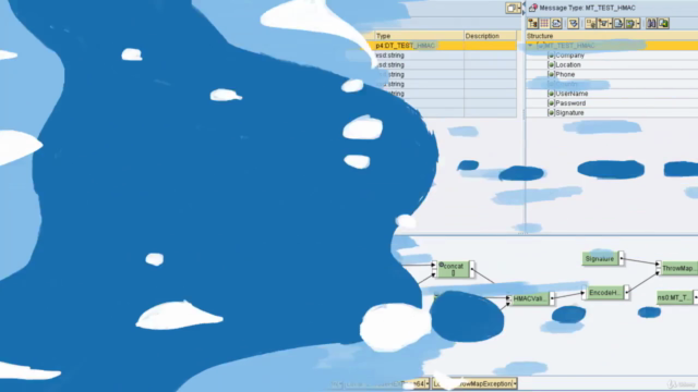 SAP PI Completo en Español – Screenshot 4