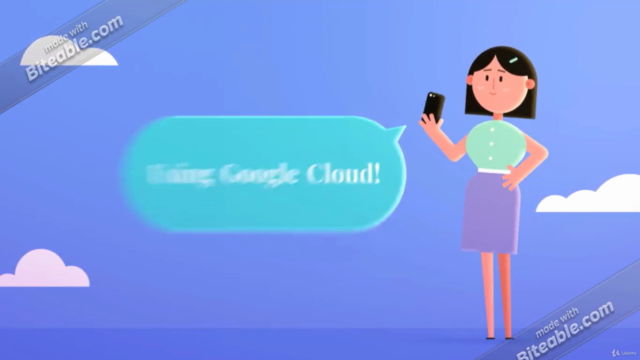 Google Cloud Functions (FaaS) with Python from zero to hero! – Screenshot 4