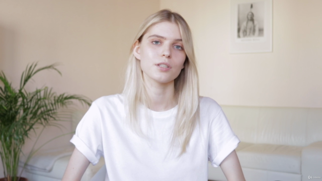 Model Class | Как стать успешной моделью в Азии – Screenshot 3