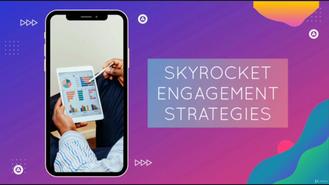 Instagram Marketing 2020-21: Advanced Master Course (LATEST) – Screenshot 3
