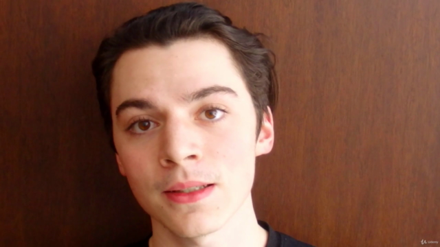 Apprendre le HTML5 & CSS3 : Débutant à Expert en 10 projets – Screenshot 3