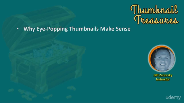 YouTube Thumbnail Treasures for Social Media Marketing – Screenshot 1