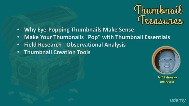 YouTube Thumbnail Treasures for Social Media Marketing – Screenshot 2