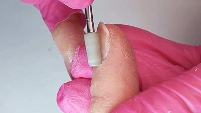 Electric Nail File Masterclass – Screenshot 3