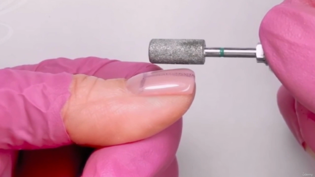 Electric Nail File Masterclass – Screenshot 4