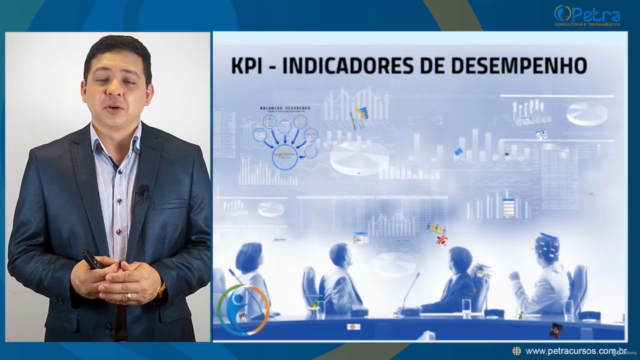 KPI - Indicadores de Desempenho - Screenshot_01
