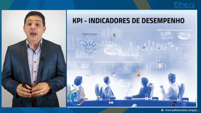 KPI - Indicadores de Desempenho - Screenshot_02