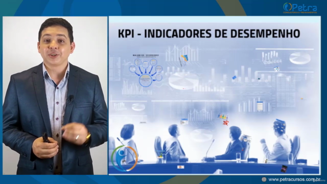 KPI - Indicadores de Desempenho - Screenshot_03