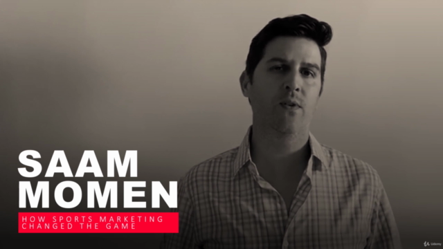How Sports Marketing Changed the Game – Screenshot 1