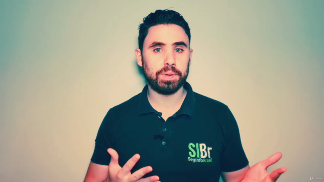 Curso de Segurança em Nuvem – Screenshot 1