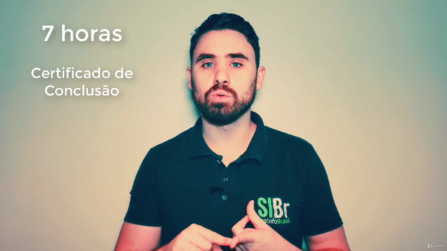 Curso de Segurança em Nuvem – Screenshot 2