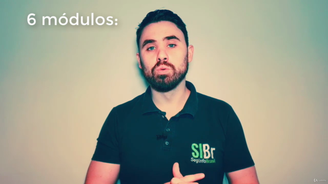 Curso de Segurança em Nuvem – Screenshot 3