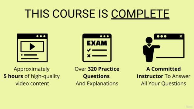 The Ultimate Agile Scrum Master Certification Training – Screenshot 4