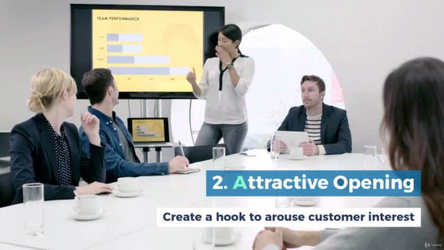Practical Sales Framework & Techniques To Close More Sales – Screenshot 2