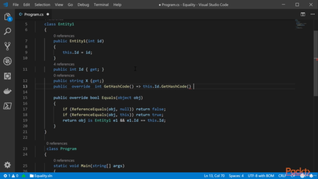 50 Things You've Been Doing Wrong in C# and .NET Core – Screenshot 2