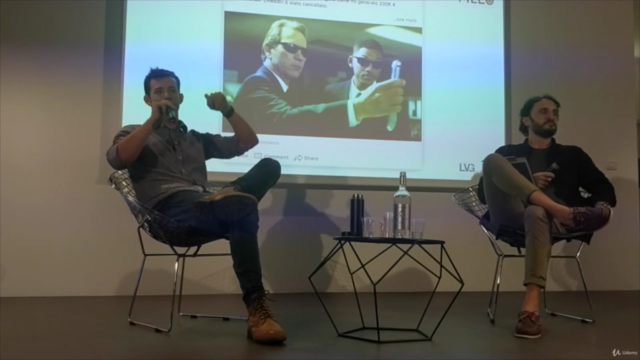 How to Be a LinkedIn Hero - MasterClass - Marketing & Sales – Screenshot 2