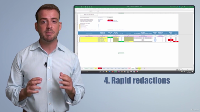 VBA for Financial Modeling | Excel Automation – Screenshot 2