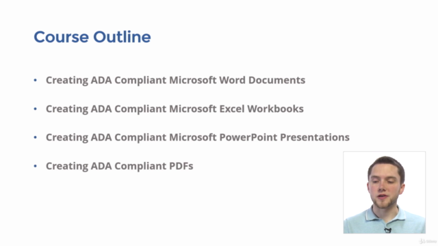 Creating Accessible Files In Microsoft Office & Adobe – Screenshot 3