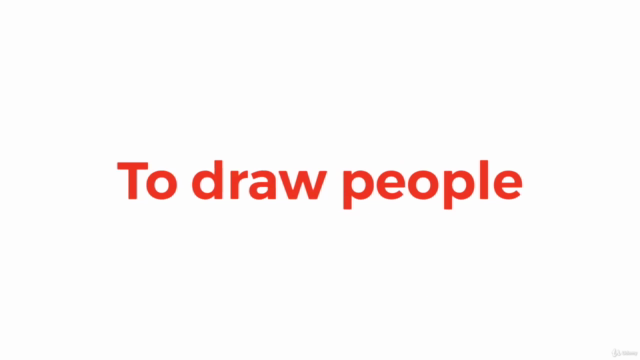 The Ultimate guide to Sketching People from Life - Screenshot_01