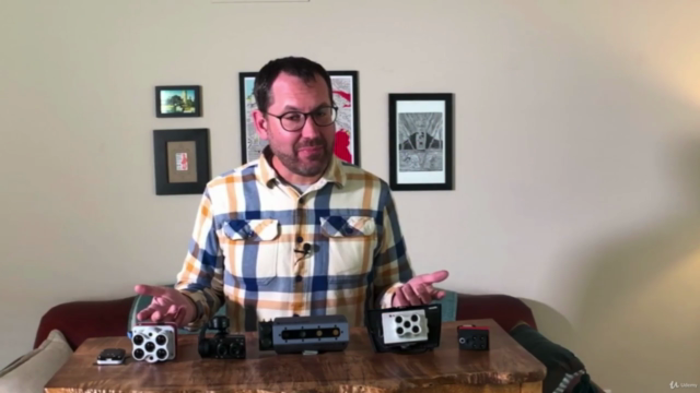 Farm Drone Sensor Showdown – Screenshot 2