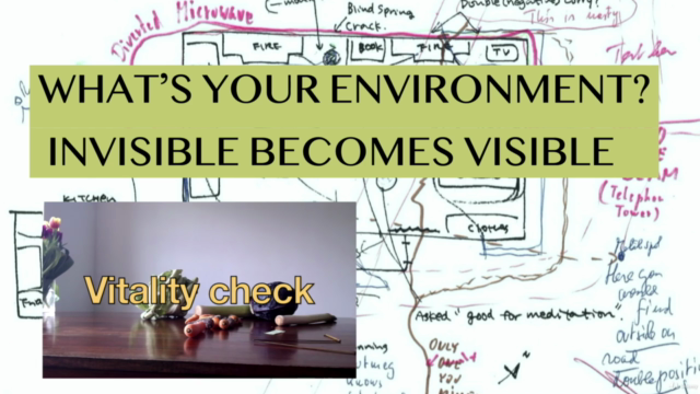 Practical dowsing for everyday life – Screenshot 2