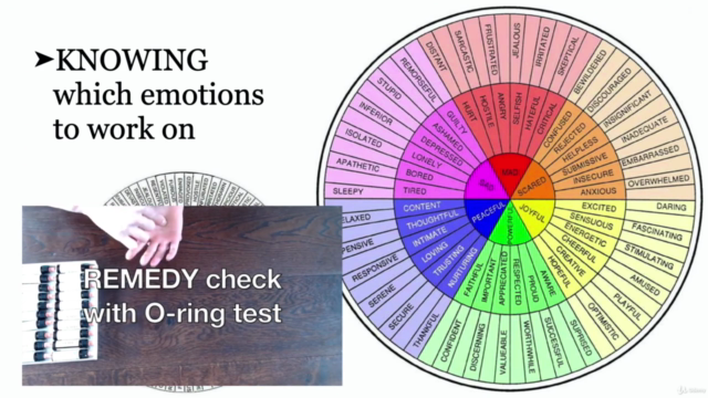 Practical dowsing for everyday life – Screenshot 3