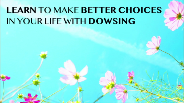 Practical dowsing for everyday life – Screenshot 4