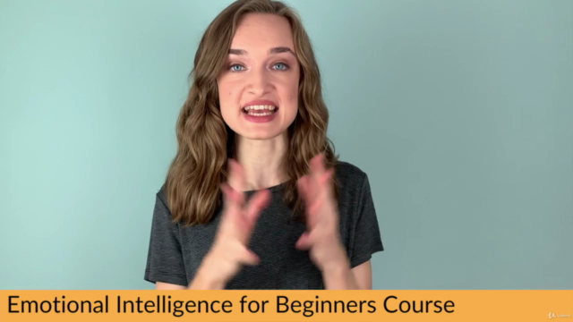 Emotional Intelligence For Beginners – Screenshot 3