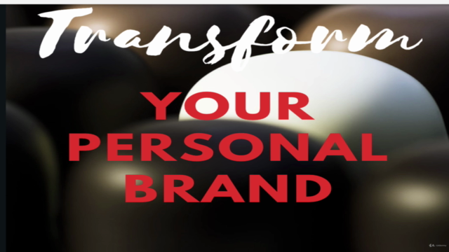 Transform Your Personal Brand - Screenshot_01