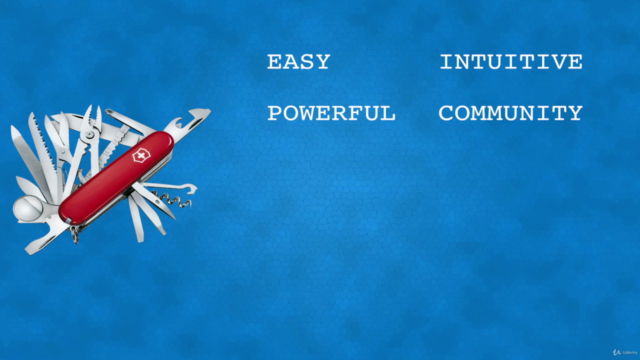 Complete Python development masterclass – Screenshot 1