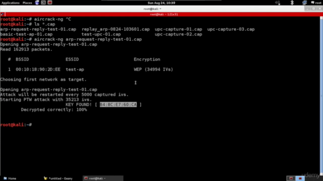 Learn Network Hacking From Scratch (WiFi & Wired) - Screenshot_03