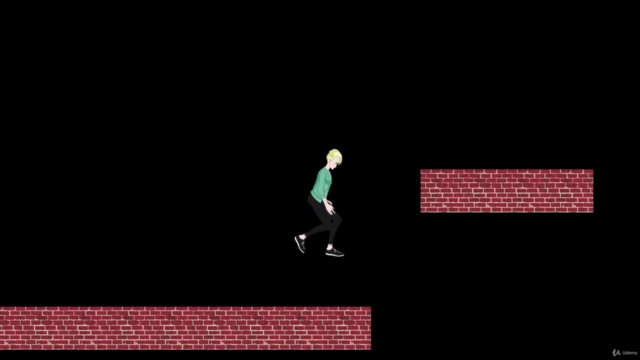 Learn 2D Character Animation for Games in Spine Essential – Screenshot 3