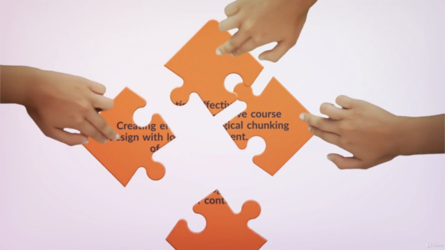 A Practical Approach to Instructional Design – Screenshot 2