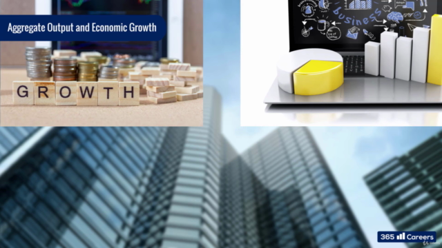 The Macroeconomics Course – Screenshot 4
