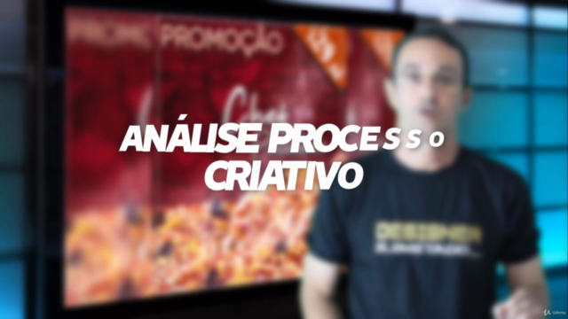 Como se tornar um Designer Ilimitado (foco em Redes Sociais) – Screenshot 3
