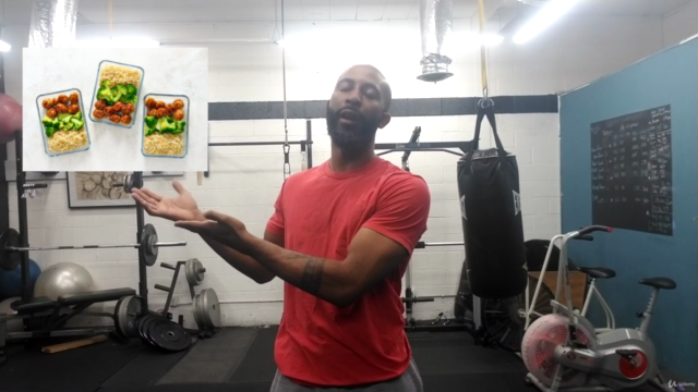 Is Clean Eating Real? | General Nutrition Debate – Screenshot 1