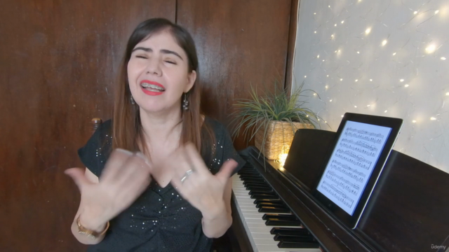 BACH para principiantes -Clásicos del Piano Vol.4- – Screenshot 3
