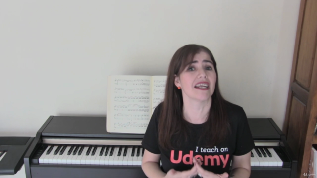 BACH for Beginners: Piano Classics Vol. 4 – Screenshot 2