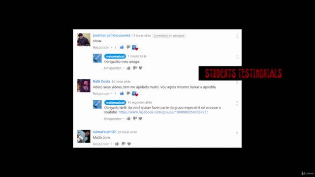 Arranjo Musical para Iniciantes do Violão e Guitarra – Screenshot 1
