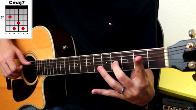 Arranjo Musical para Iniciantes do Violão e Guitarra – Screenshot 3