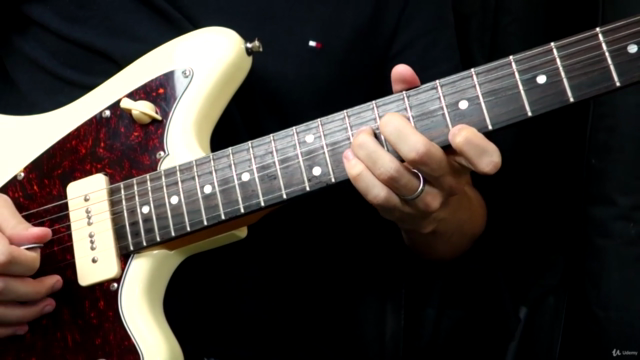 Curso Completo de Guitarra e Violão - Com mais de 40 aulas – Screenshot 4